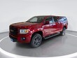 GMC Canyon