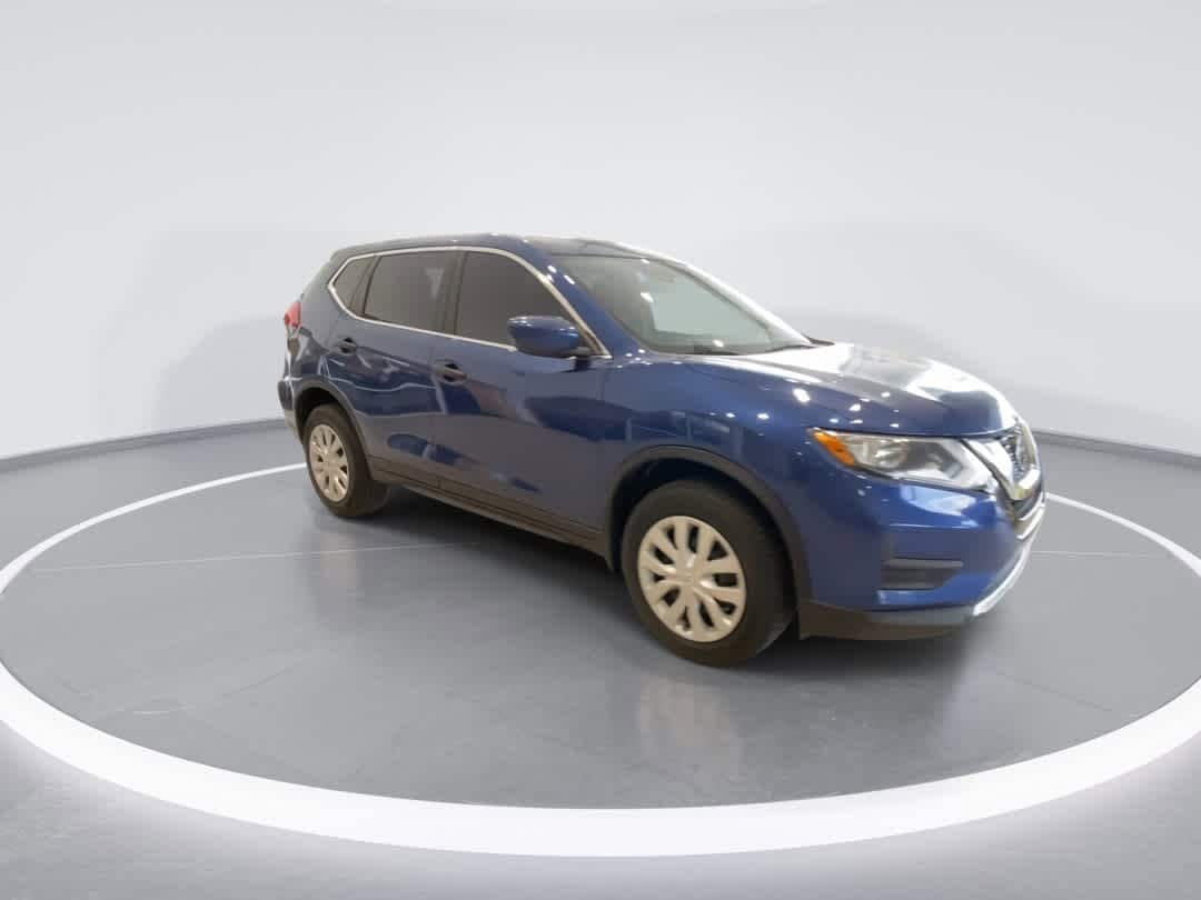 Thumbnail: 2020 Nissan Rogue - 2