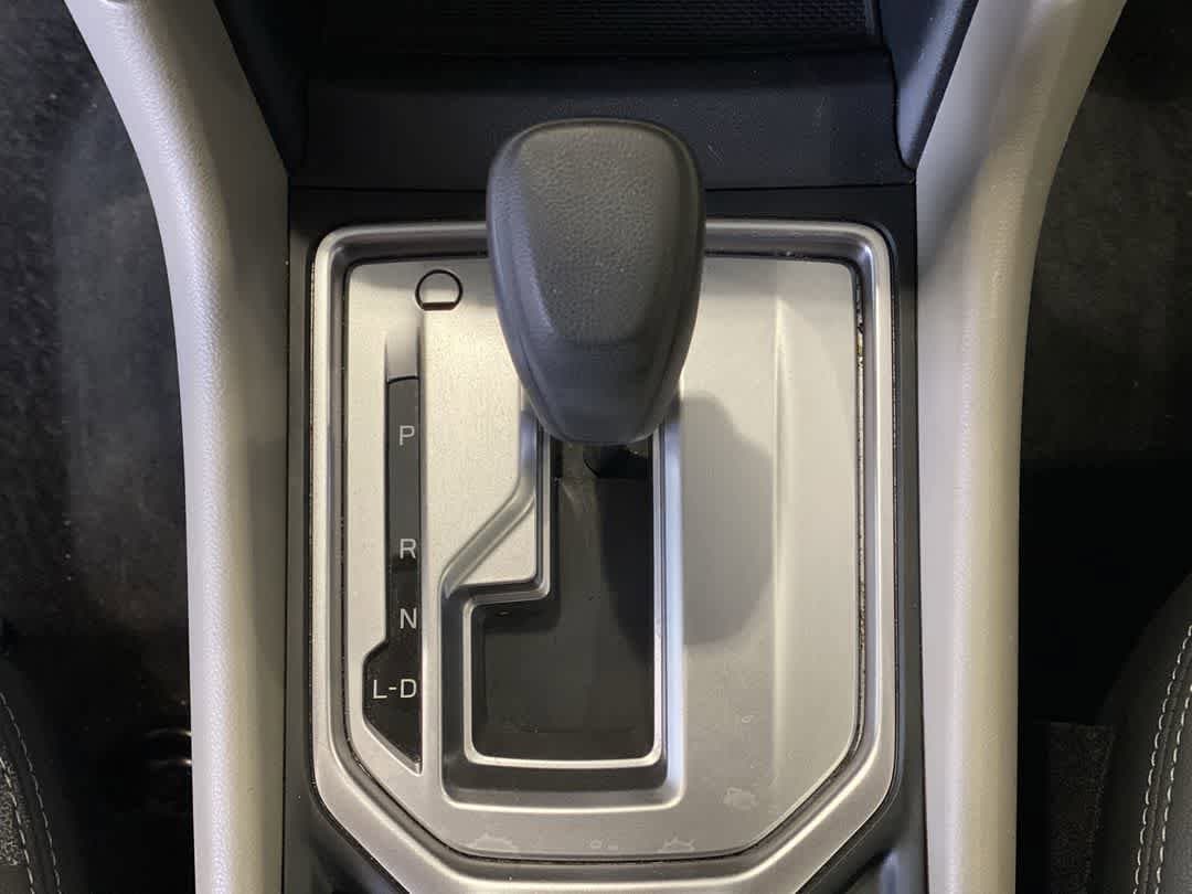 Thumbnail: 2022 Subaru Forester - 22