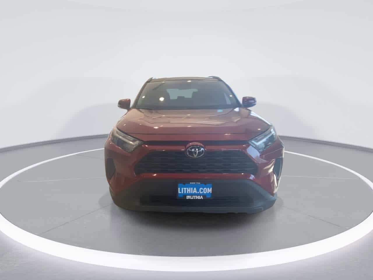Thumbnail: 2022 Toyota RAV4 - 3
