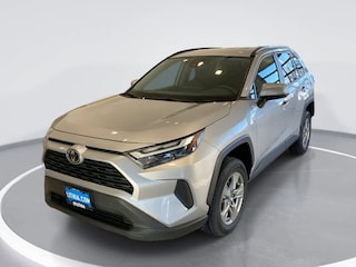 Used 2024 Toyota RAV4 XLE SUV Missoula, MT