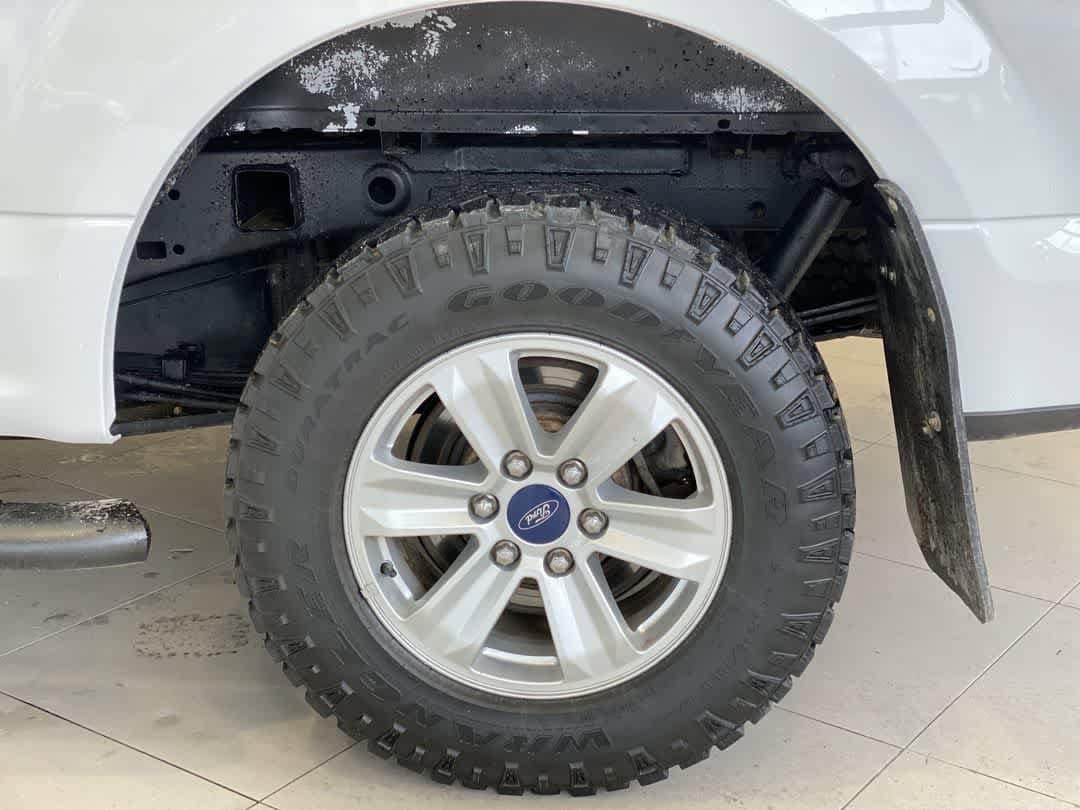 Thumbnail: 2017 Ford F-150 - 12