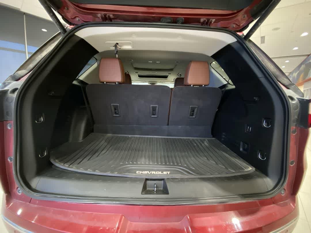 Thumbnail: 2019 Chevrolet Traverse - 27
