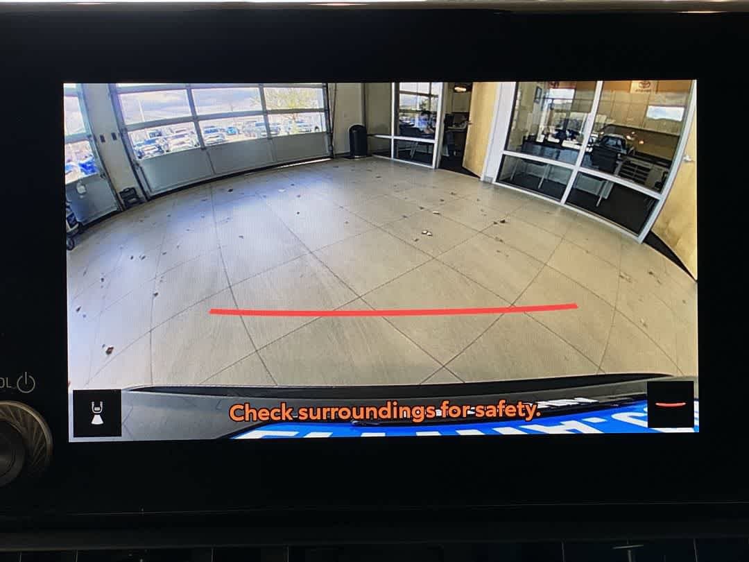 Thumbnail: 2024 Toyota RAV4 - 20