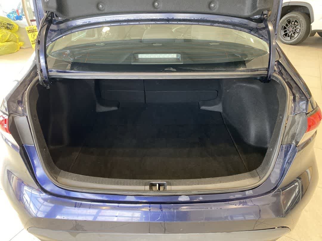 Thumbnail: 2024 Toyota Corolla - 22