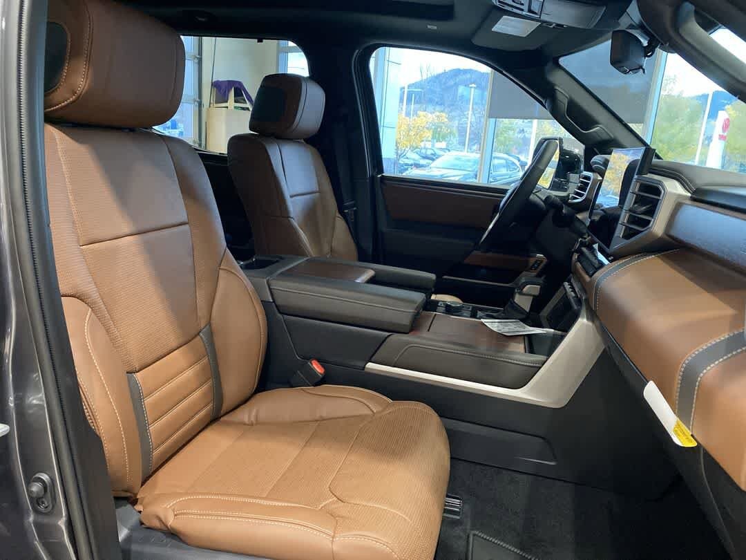 Thumbnail: 2026 Toyota Tundra - 26