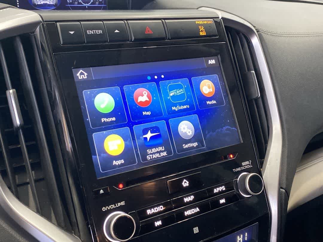 Thumbnail: 2019 Subaru Ascent - 16