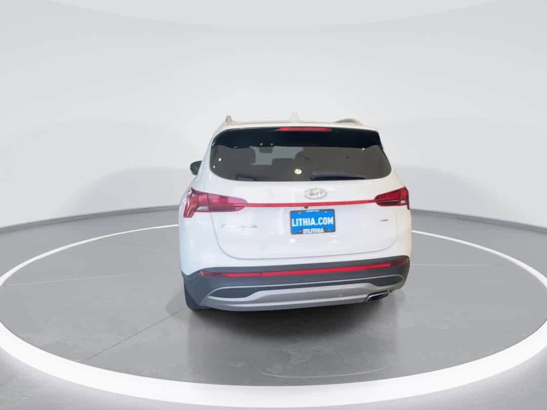 Thumbnail: 2023 Hyundai Santa Fe - 7