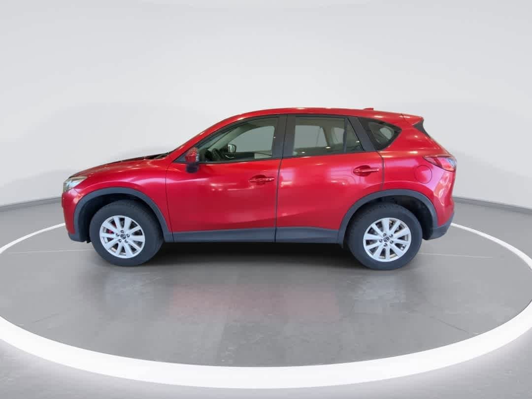 Thumbnail: 2014 Mazda CX-5 - 5