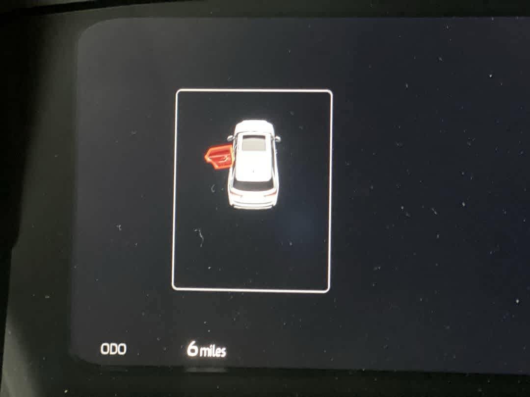 Thumbnail: 2026 Toyota Sequoia - 17