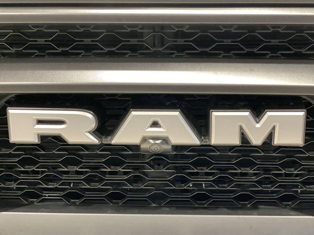 Thumbnail: 2020 RAM 2500 - 10