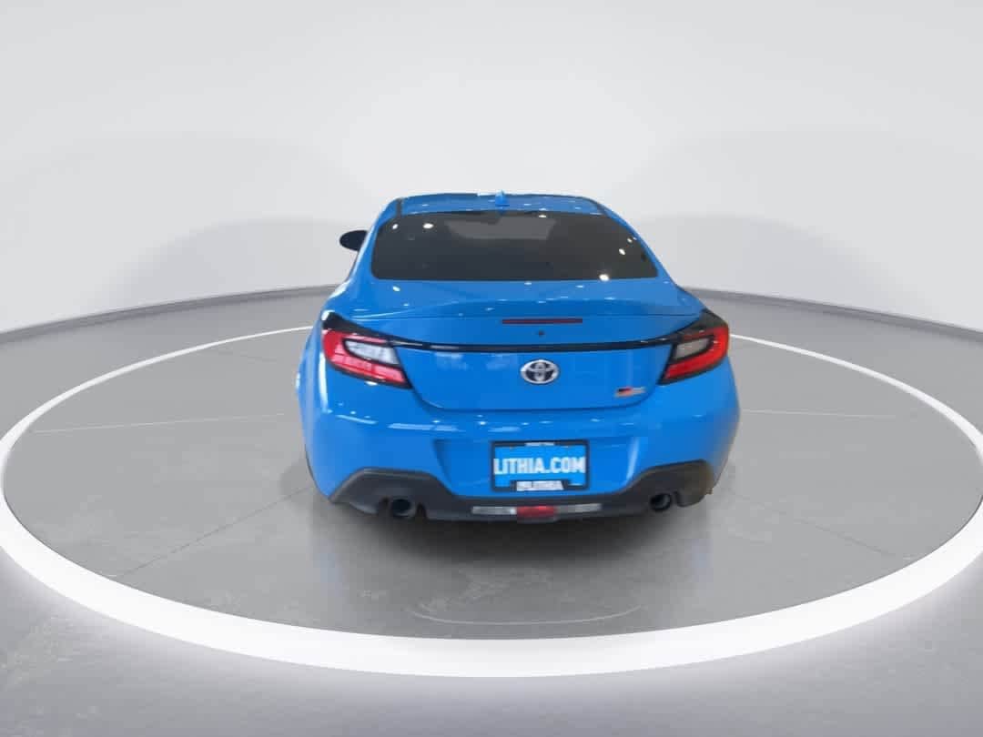 Thumbnail: 2022 Toyota GR86 - 7