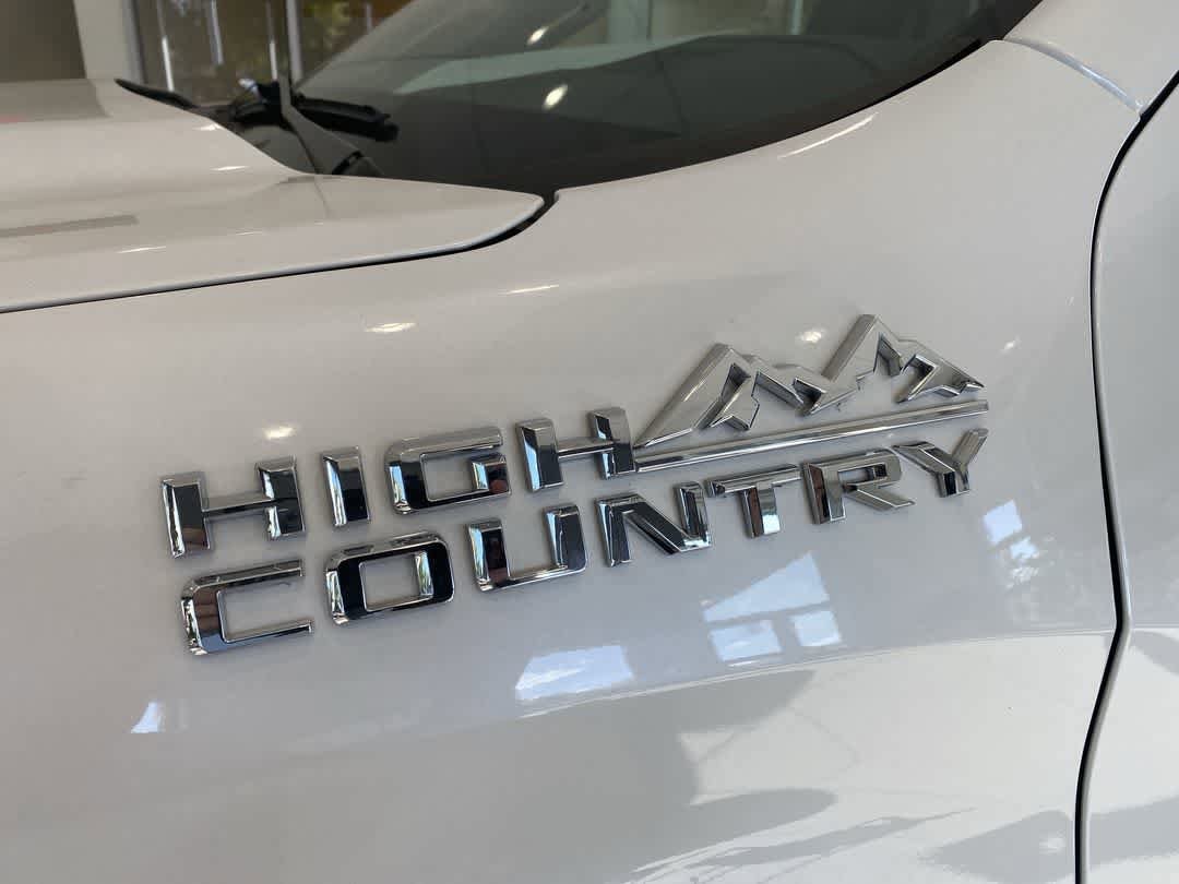 Thumbnail: 2019 Chevrolet Silverado 1500 - 10