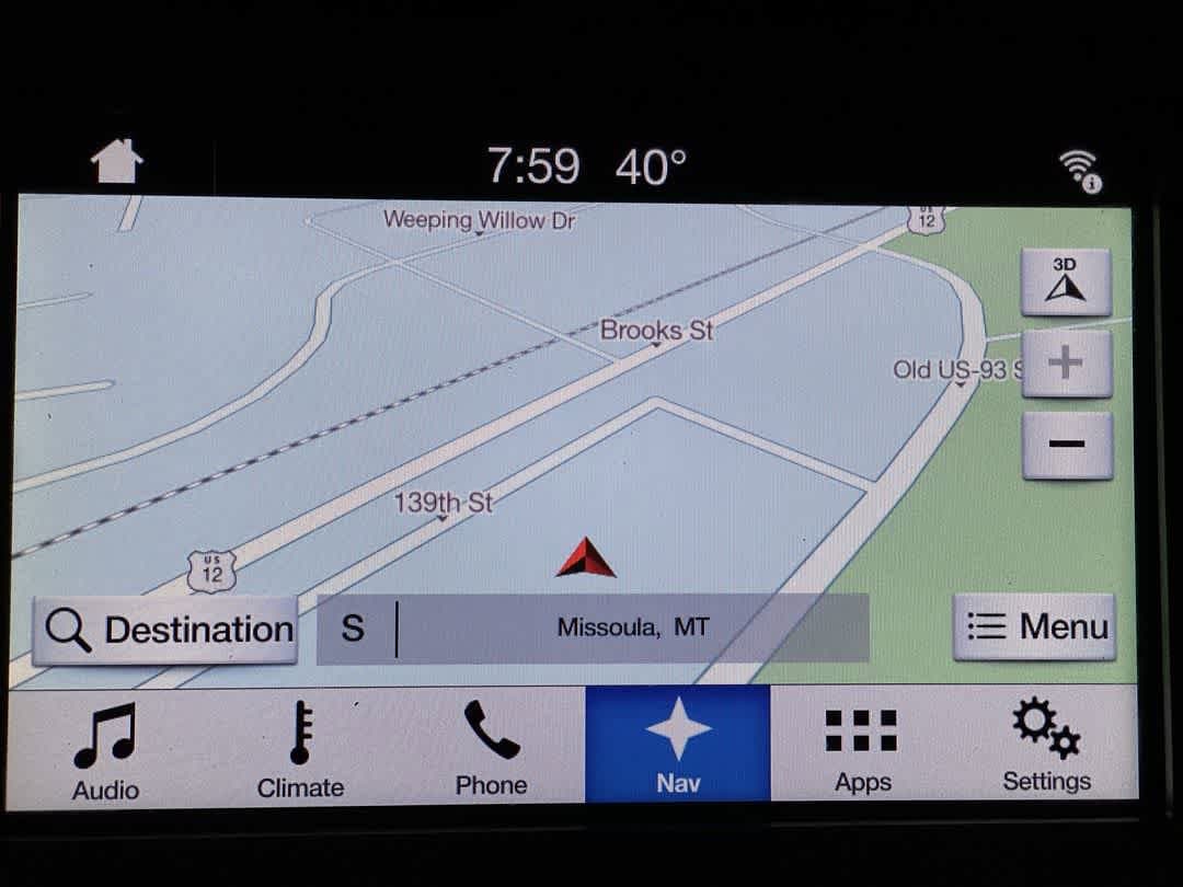 Thumbnail: 2017 Ford F-150 - 20