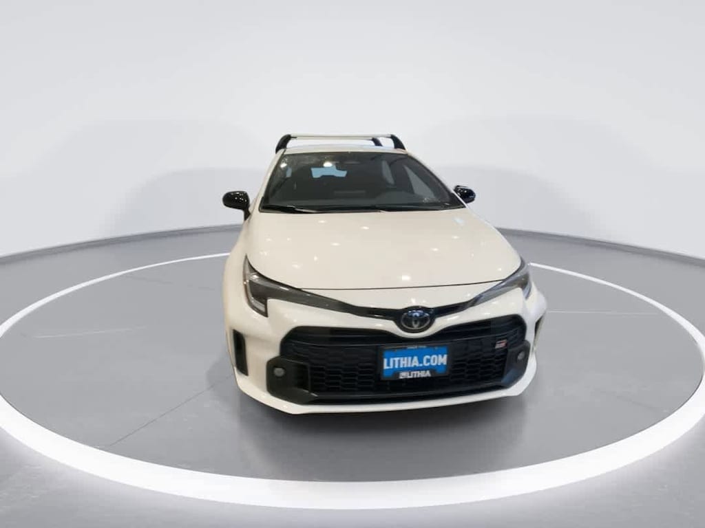 Used 2024 Toyota GR Corolla Core Hatchback