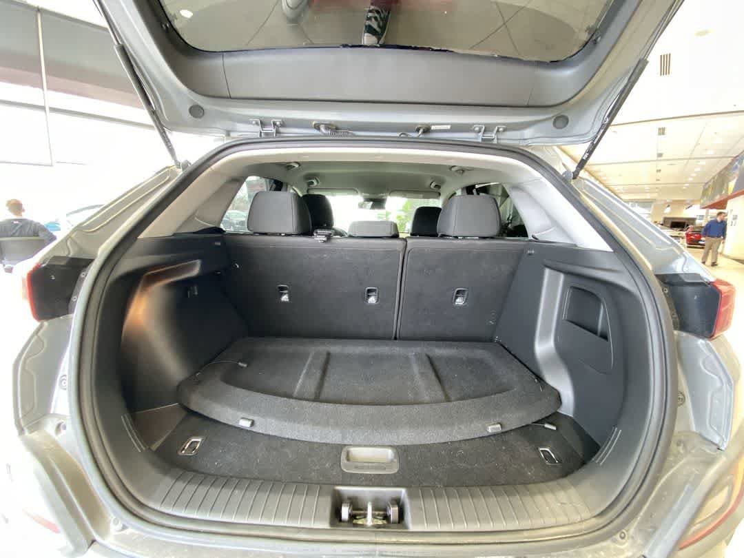 Thumbnail: 2019 Hyundai Kona - 25