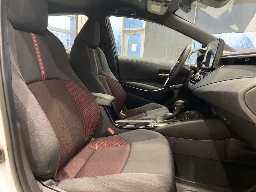 Thumbnail: 2025 Toyota Corolla - 23