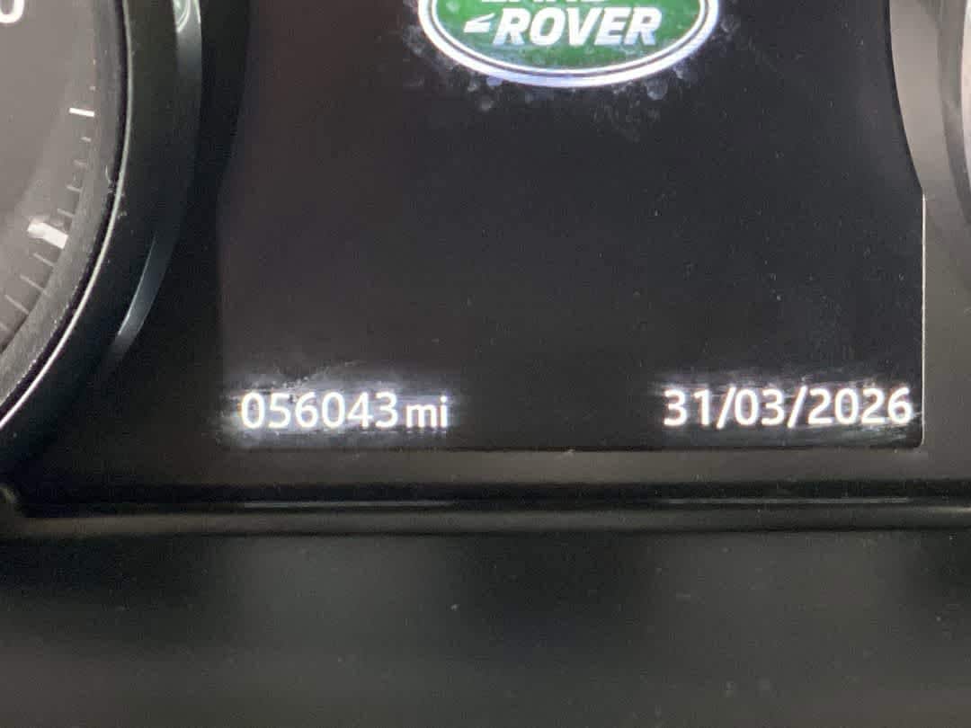 Thumbnail: 2016 Land Rover Range Rover Evoque - 18