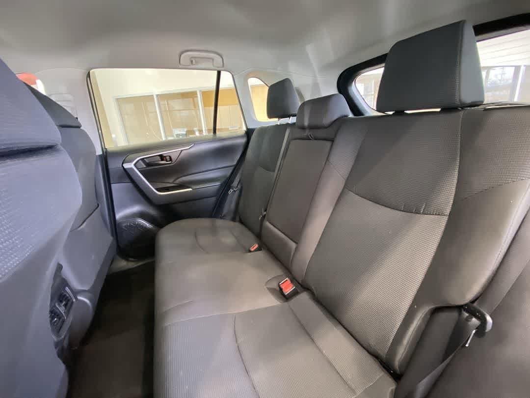 Thumbnail: 2024 Toyota RAV4 - 24