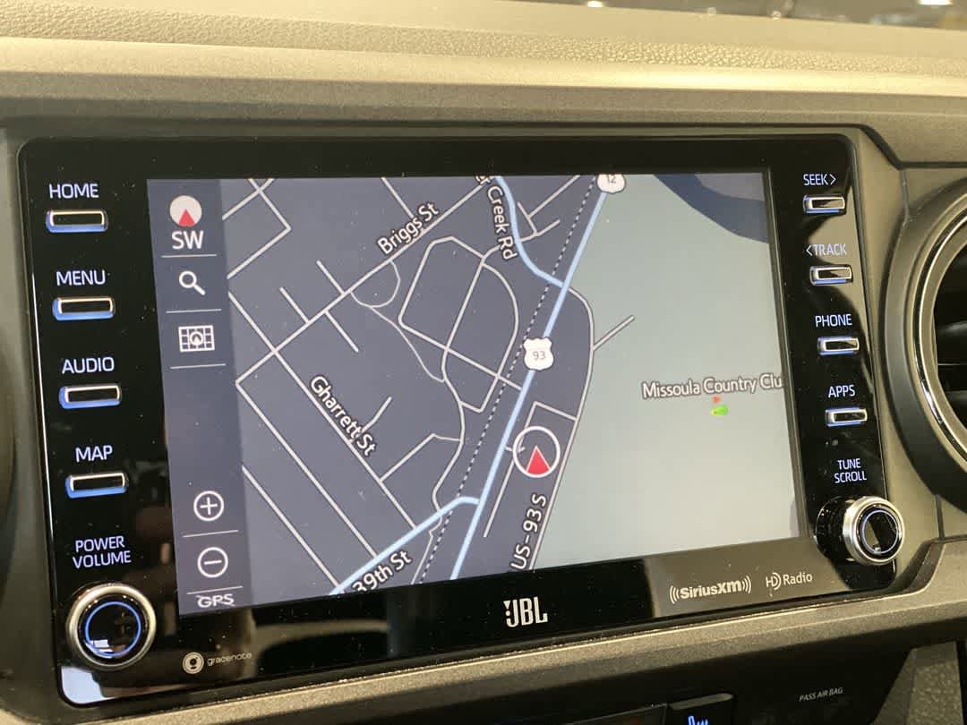 Thumbnail: 2020 Toyota Tacoma - 18