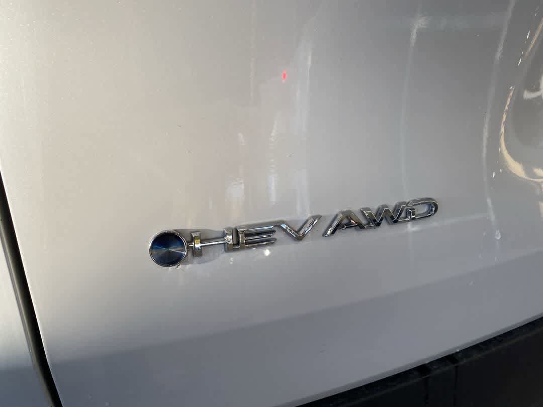 Thumbnail: 2025 Toyota Grand Highlander - 10