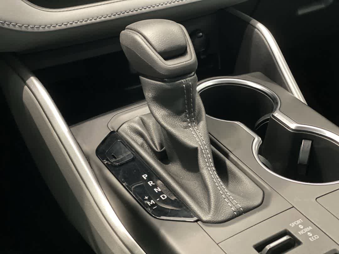 Thumbnail: 2023 Toyota Highlander - 21