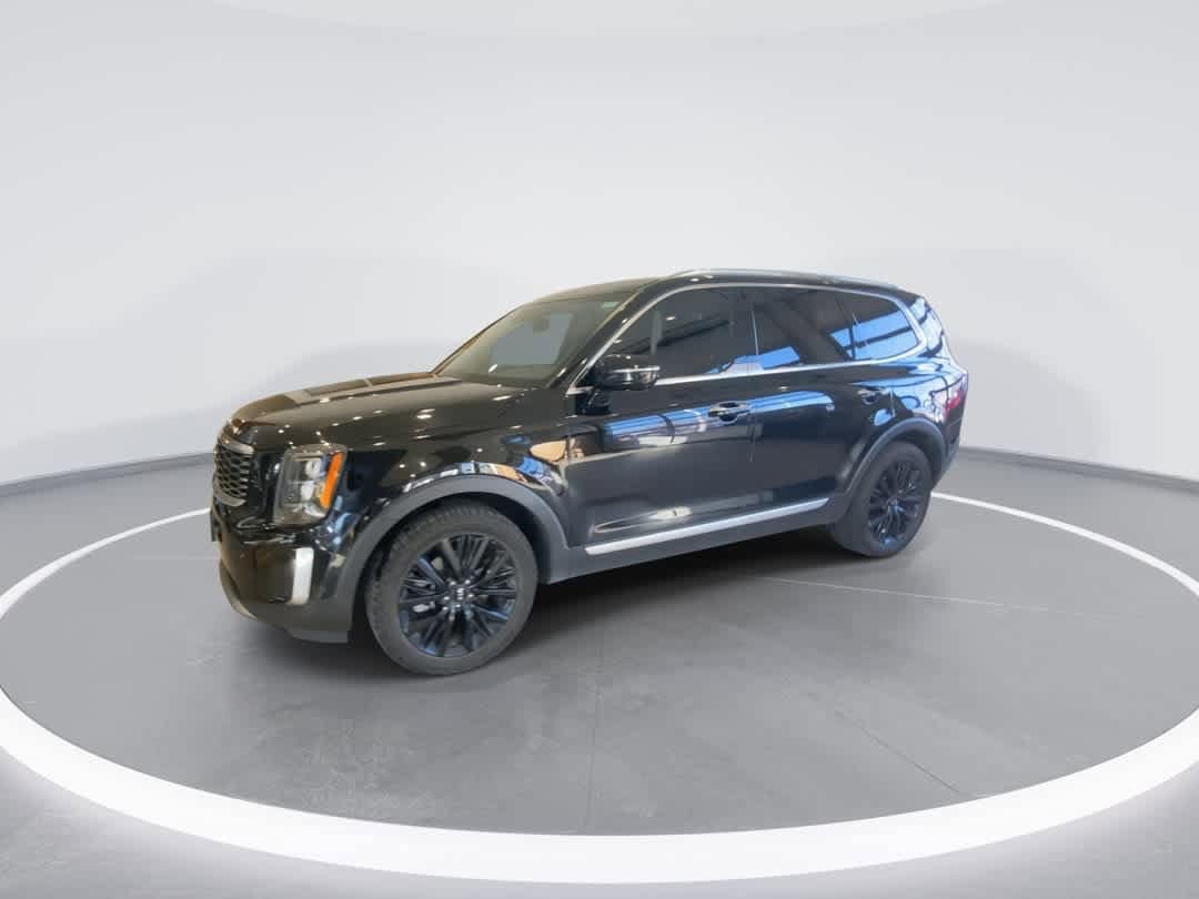 Thumbnail: 2020 Kia Telluride - 4