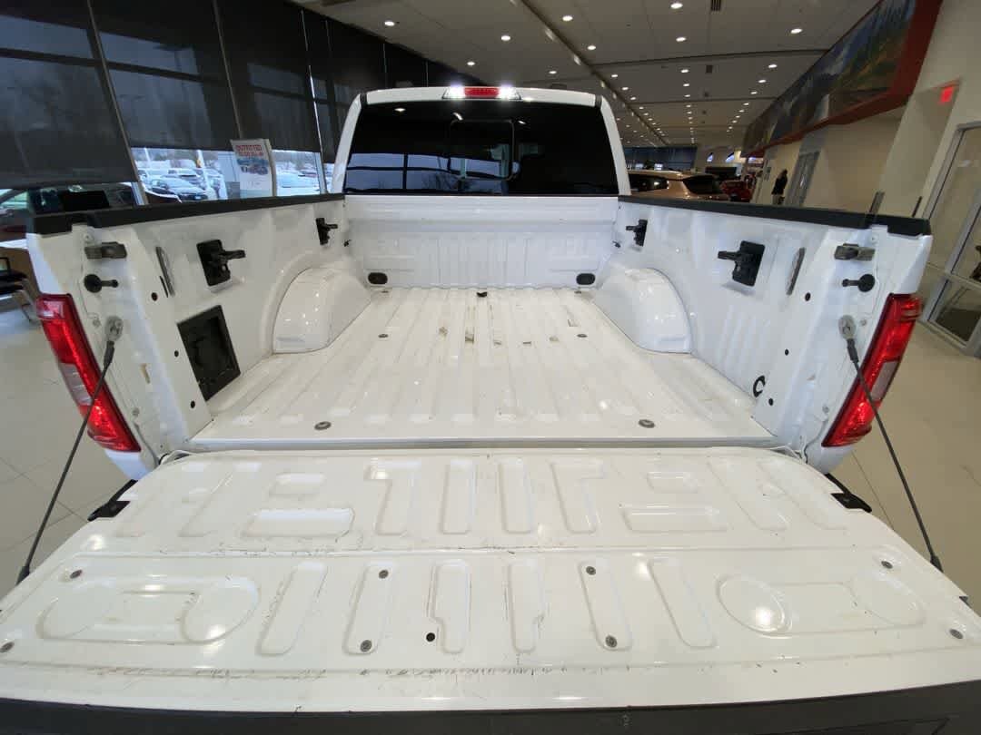 Thumbnail: 2023 Ford F-150 - 25