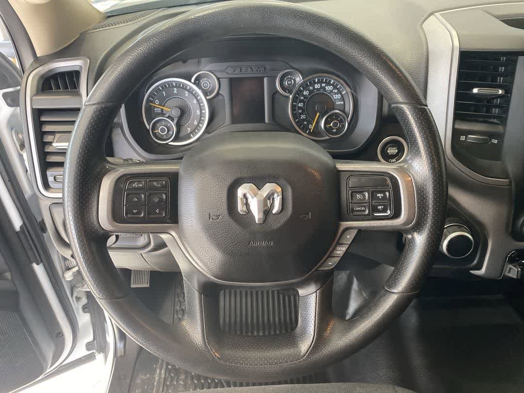 Thumbnail: 2020 RAM 3500 - 17