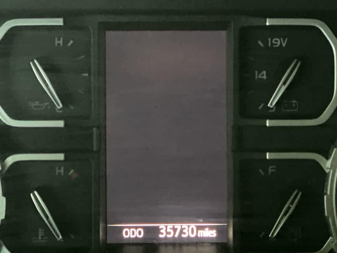 Thumbnail: 2020 Toyota Tundra - 18