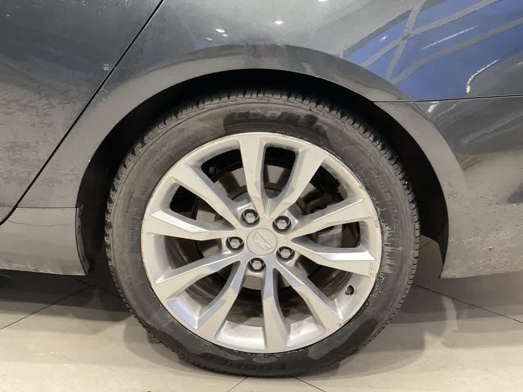 Thumbnail: 2017 Cadillac XTS - 13