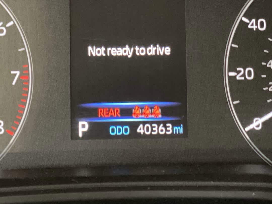 Thumbnail: 2024 Toyota Corolla - 15