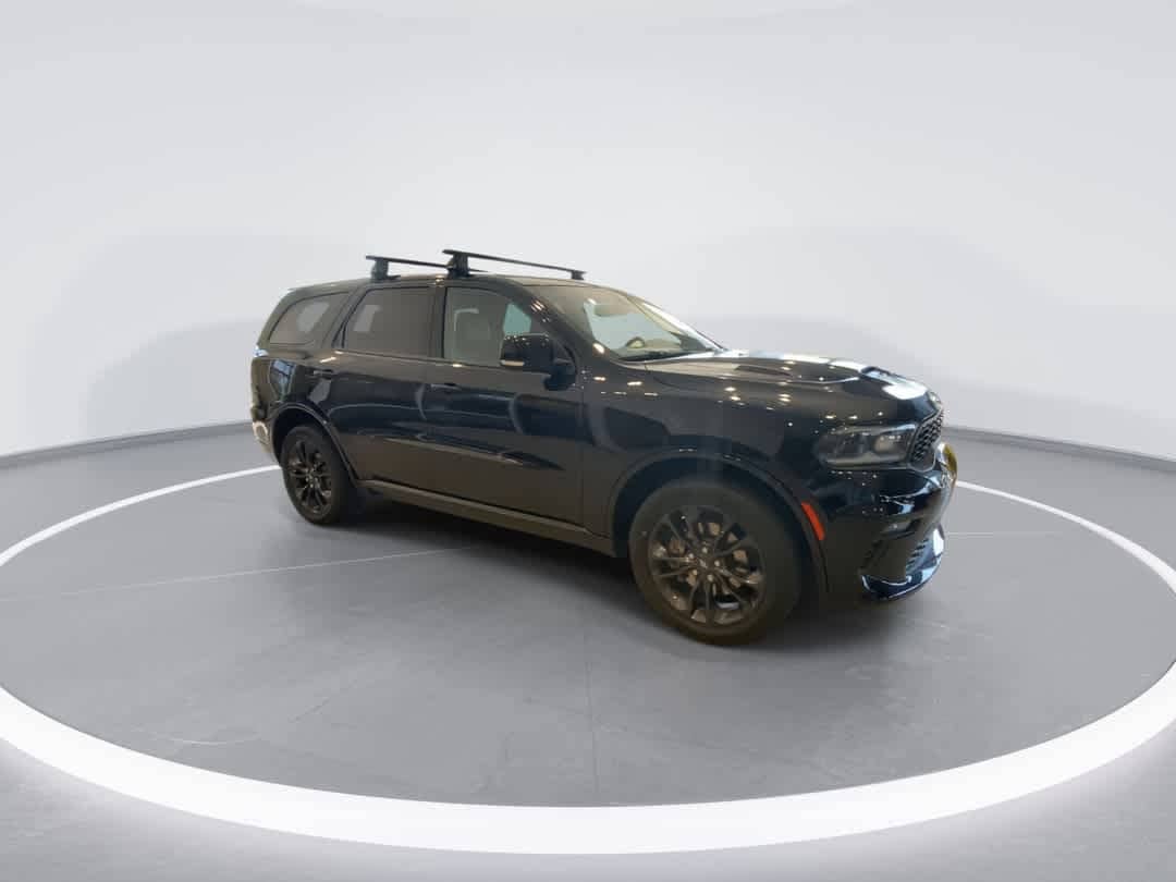 Thumbnail: 2021 Dodge Durango - 2