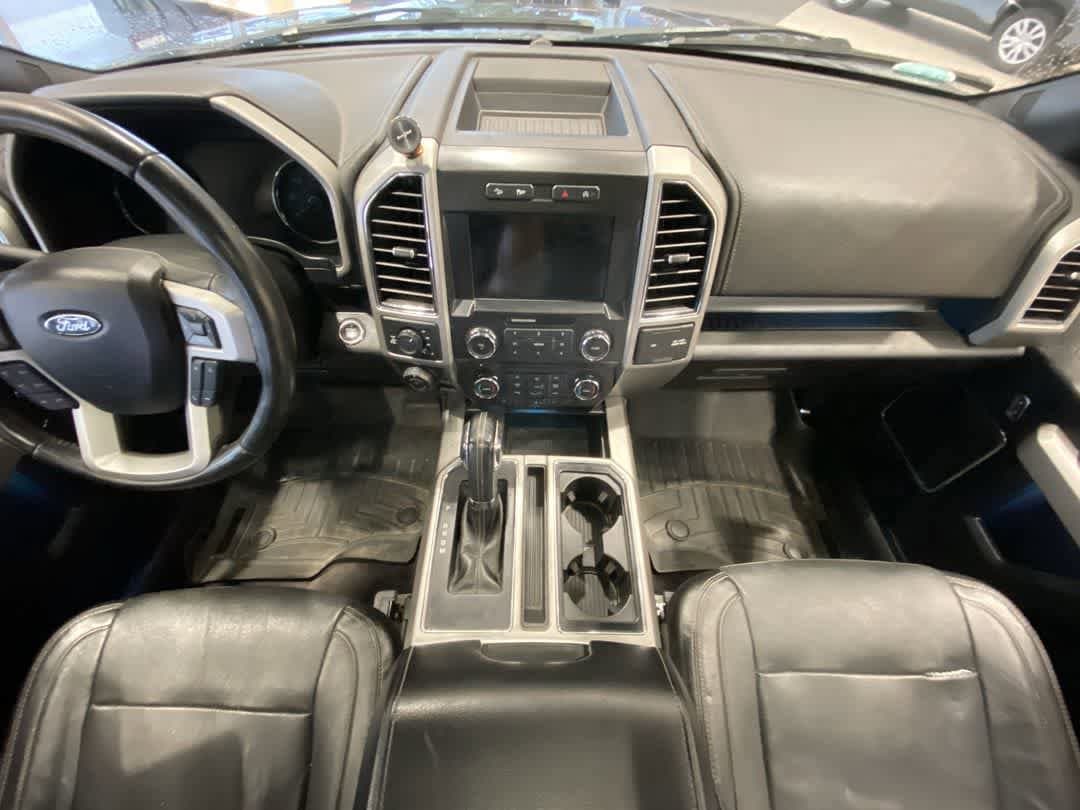 Thumbnail: 2017 Ford F-150 - 23