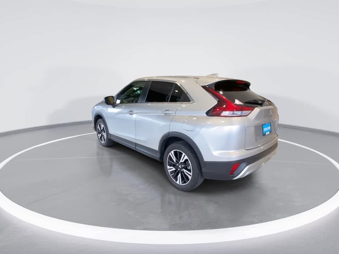Thumbnail: 2024 Mitsubishi Eclipse Cross - 6