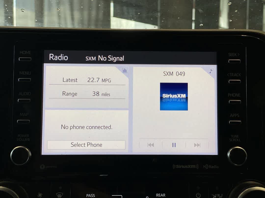 Thumbnail: 2021 Toyota Highlander - 19