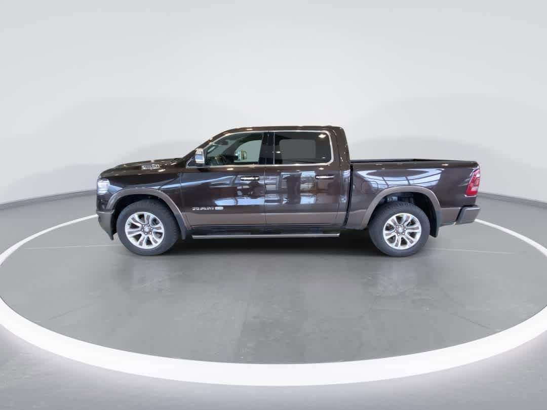 Thumbnail: 2019 RAM 1500 - 5