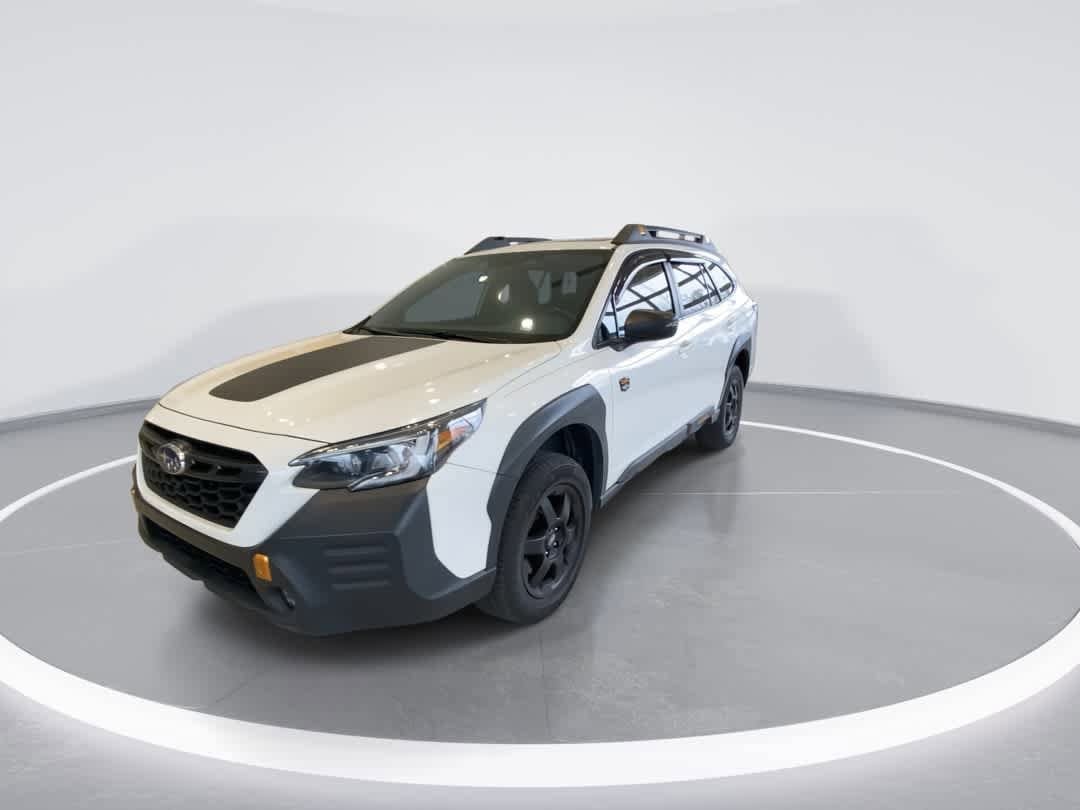 Thumbnail: 2023 Subaru Outback - 4