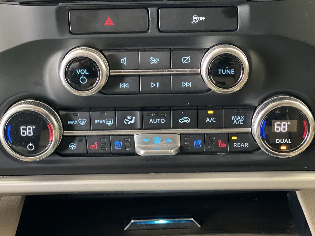Thumbnail: 2022 Ford Expedition MAX - 22