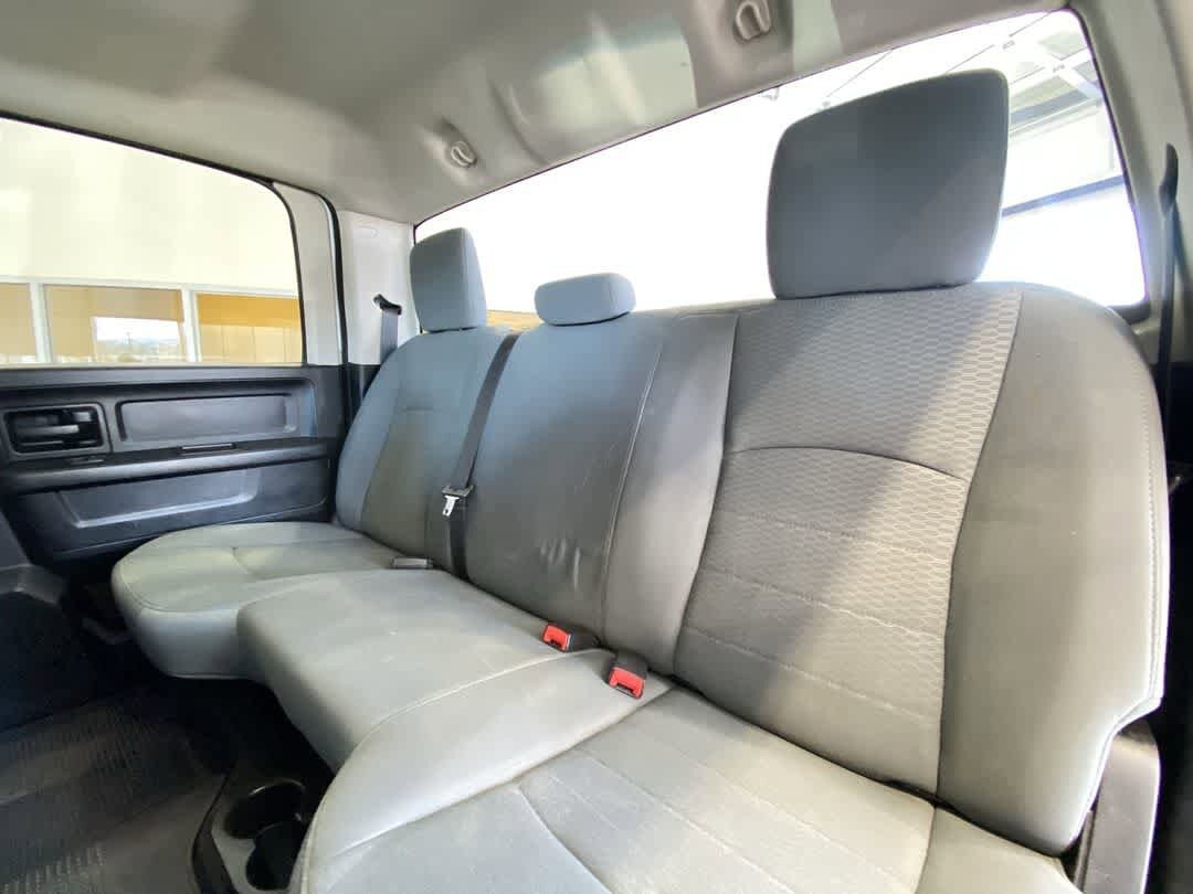 Thumbnail: 2013 RAM 2500 - 23