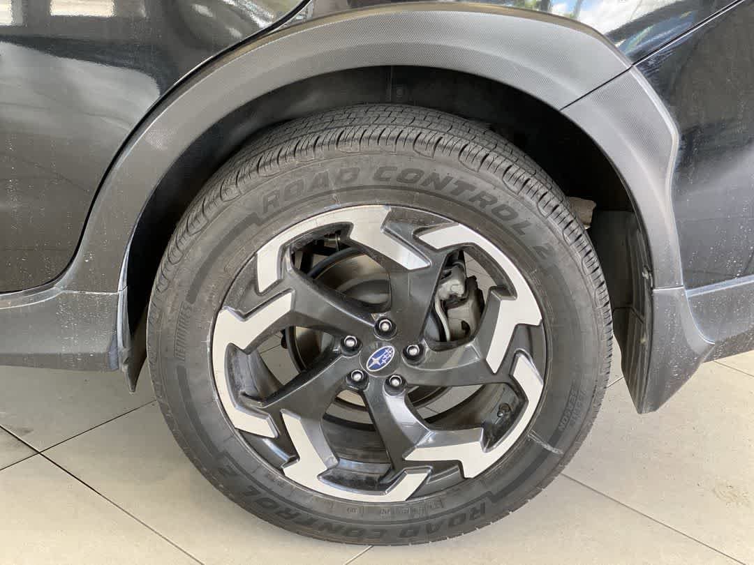 Thumbnail: 2023 Subaru Crosstrek - 13
