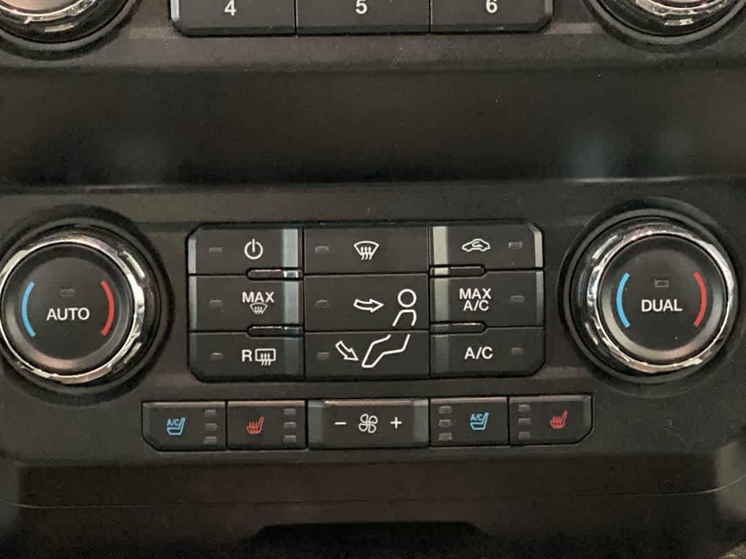 Thumbnail: 2019 Ford F-250 - 21
