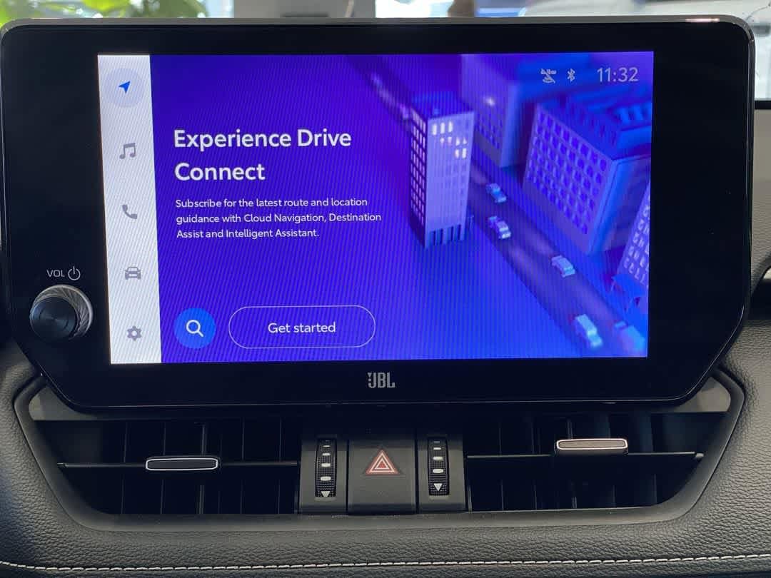 Thumbnail: 2024 Toyota RAV4 - 19