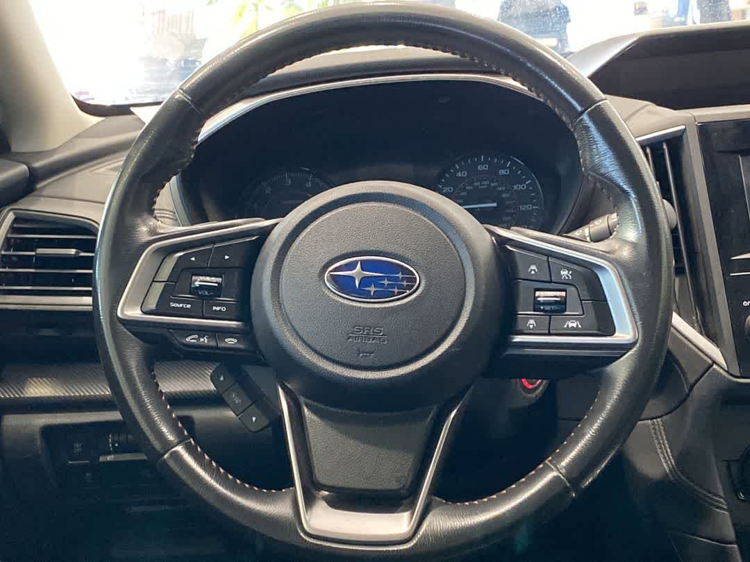 Thumbnail: 2018 Subaru Crosstrek - 17