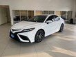 Toyota Camry Hybrid