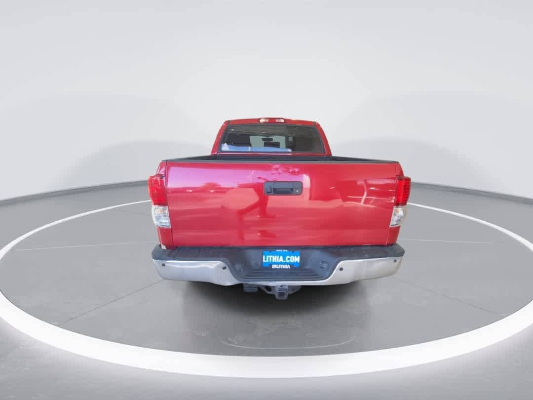 Thumbnail: 2013 Toyota Tundra - 7