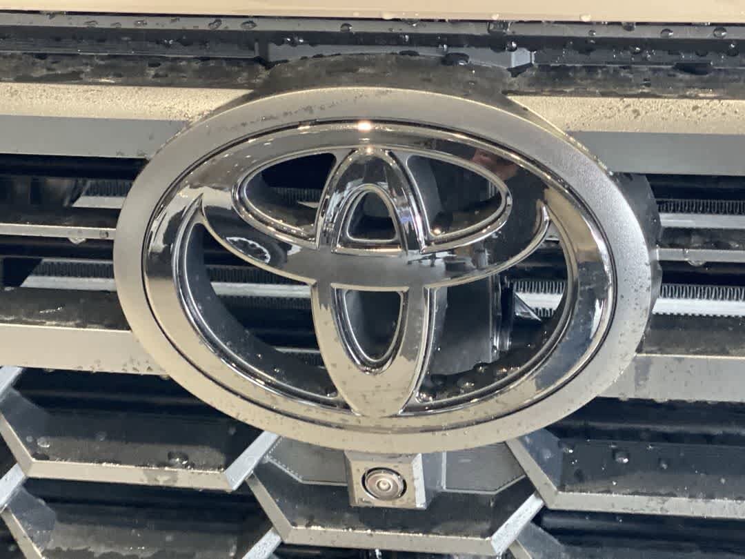 Thumbnail: 2026 Toyota Tacoma - 10