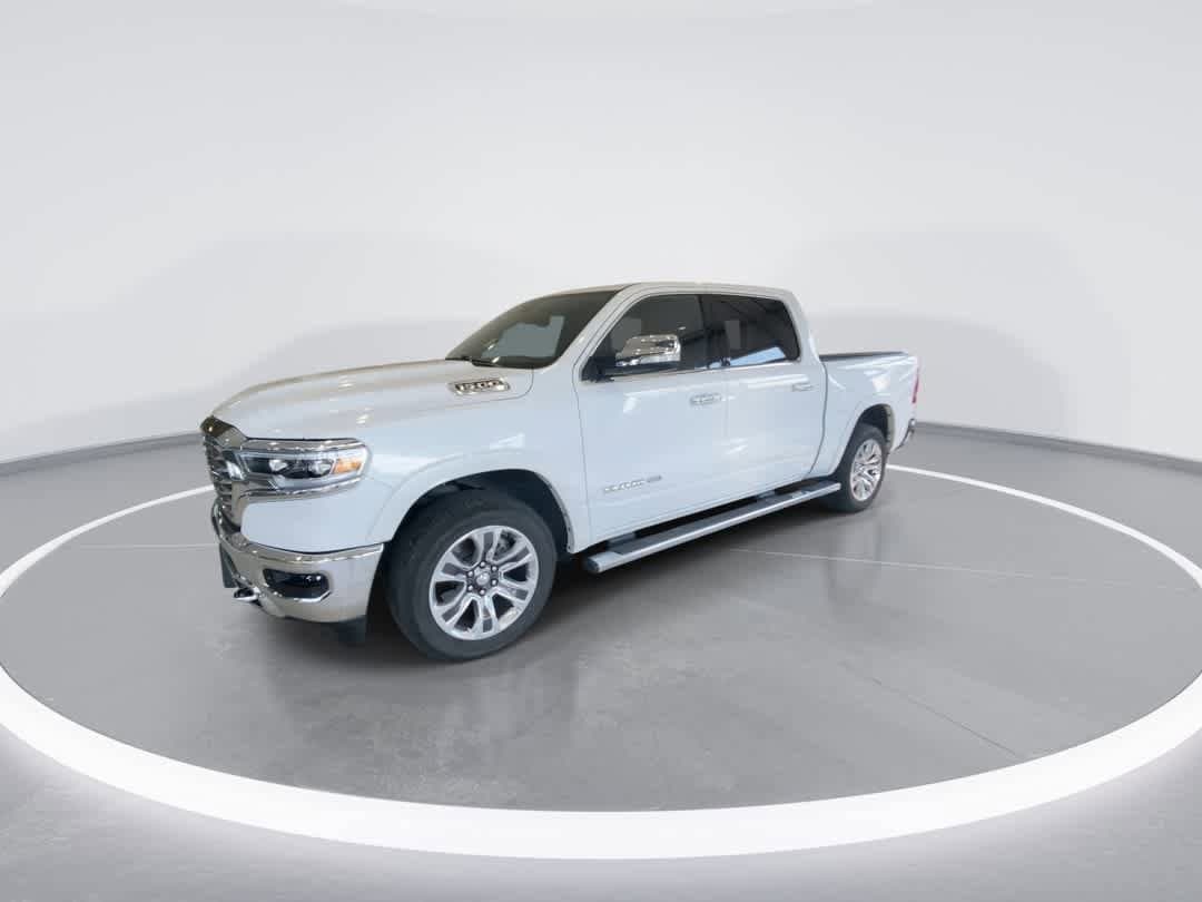 Thumbnail: 2022 RAM 1500 - 4