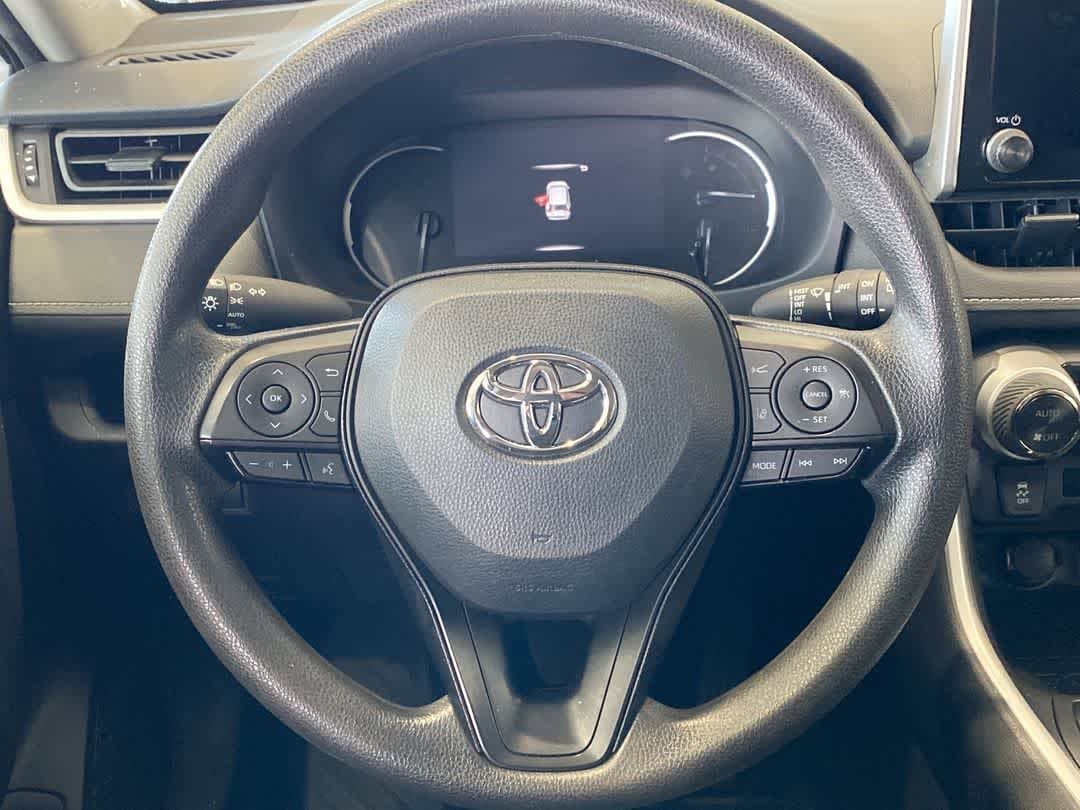 Thumbnail: 2025 Toyota RAV4 - 17