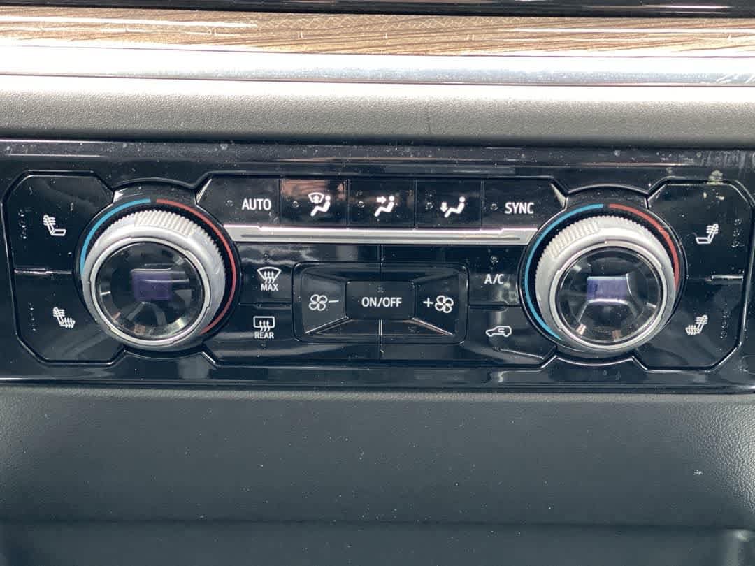 Thumbnail: 2022 Chevrolet Silverado 1500 - 22